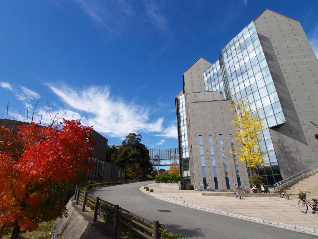 山口県立大学