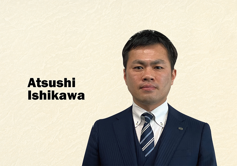 文教事業部 事業部長