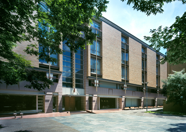 洗足学園音楽大学様 導入事例 お知らせ Gakuen Universal Passport