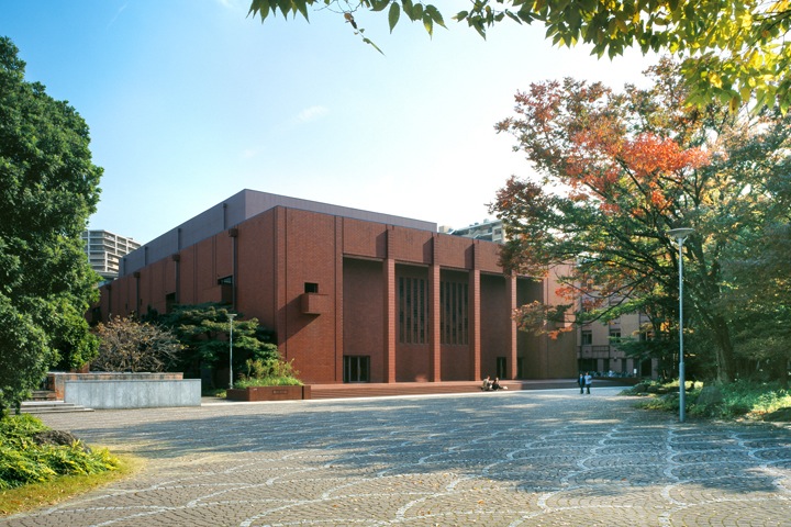 洗足学園音楽大学様 導入事例 お知らせ Gakuen Universal Passport