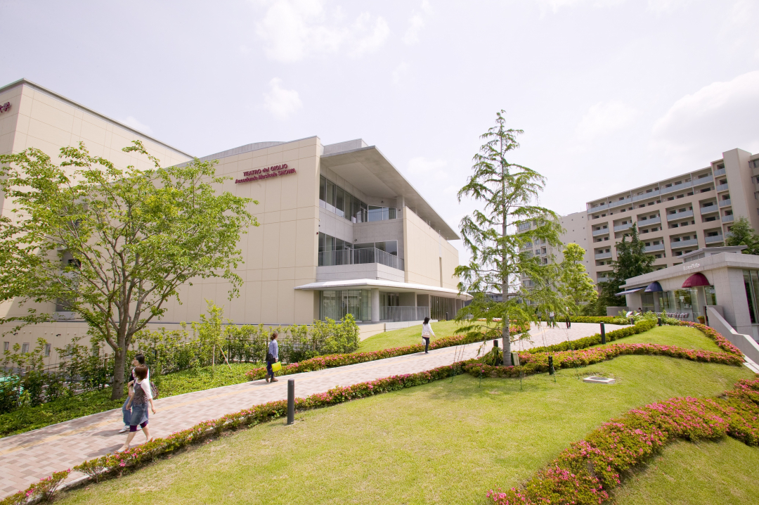 昭和音楽大学